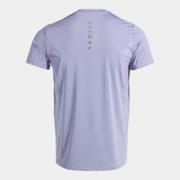 CAMISETA MANGA CORTA INDOOR GYM AZUL