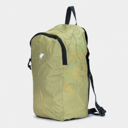 MOCHILA EXPLORER V VERDE