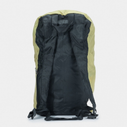 MOCHILA EXPLORER V VERDE