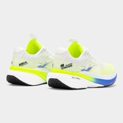 SUPER CROSS TOP MEN 2502 BLANCO