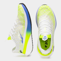 SUPER CROSS TOP MEN 2502 BLANCO