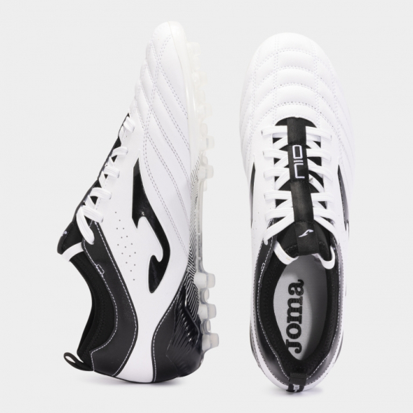 NUMERO-10 2402 BLANCO NEGRO ARTIFICIAL GRASS