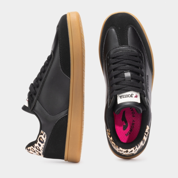 Ассортимент | C.CAMPUS LADY 2501 NEGRO GRANATE