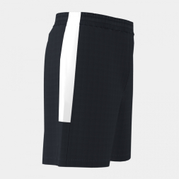 BERMUDA ECO CHAMPIONSHIP NEGRO BLANCO