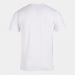 Ассортимент | Футболка с коротким рукавом COMBI COTTON Белый