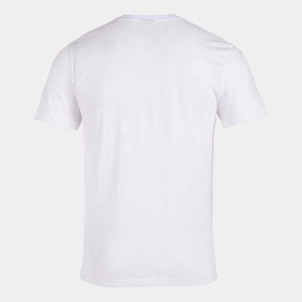 Ассортимент | Футболка с коротким рукавом COMBI COTTON Белый
