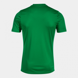 CAMISETA MANGA CORTA INTER II VERDE BLANCO