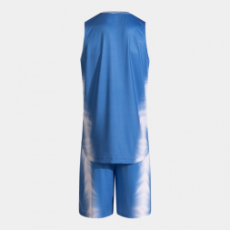 SET FINAL FOUR ROYAL BLANCO