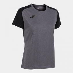 Футболка с коротким рукавом ACADEMY IV Серый