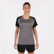 Футболка с коротким рукавом ACADEMY IV Серый