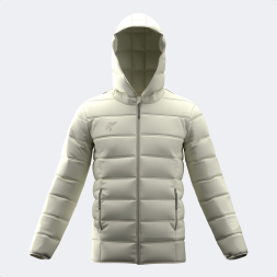 ANORAK EXPLORER BEIGE