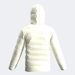 ANORAK EXPLORER BEIGE