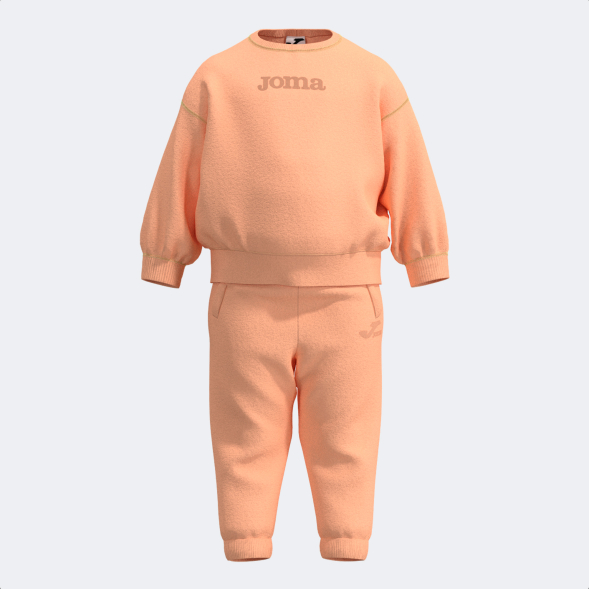 CHÁNDAL FANTASY KIDS NARANJA