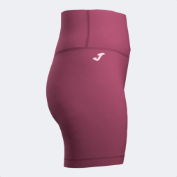 MALLAS CORTAS INDOOR GYM VIOLETA