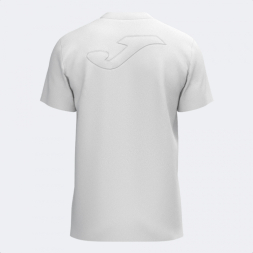 CAMISETA MANGA CORTA STEP BLANCO