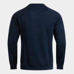 SUDADERA INDOOR-GYM MARINO