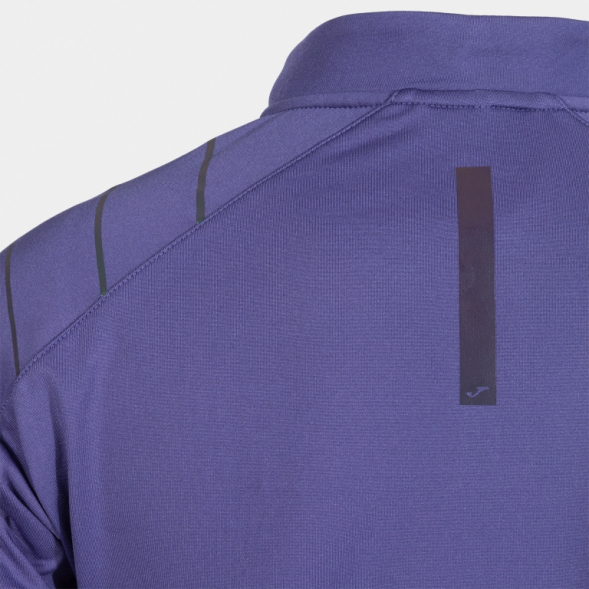 SUDADERA R-NIGHT AZUL