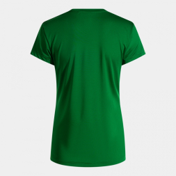 CAMISETA MANGA CORTA RECORD III VERDE