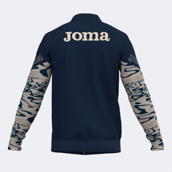 CHAQUETA STAFF ENTRENA. OPC. B HELLAS VERONA FC