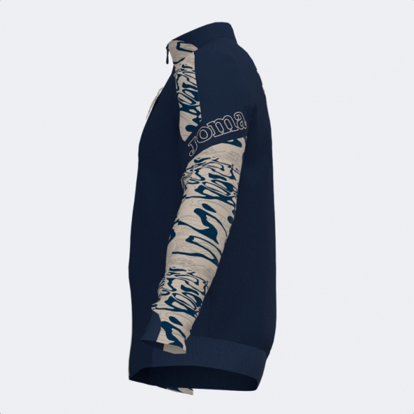 CHAQUETA STAFF ENTRENA. OPC. B HELLAS VERONA FC