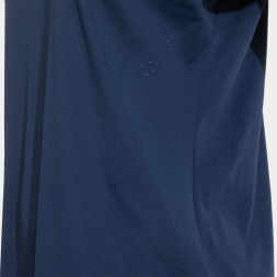 POLO MANGA CORTA MUJER 3ª OPC. B FED. ITALIA TENIS Y PADEL