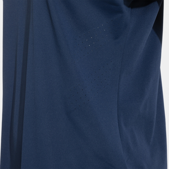 POLO MANGA CORTA MUJER 3ª OPC. B FED. ITALIA TENIS Y PADEL