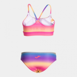 BIKINI SANTA MÓNICA II AMARILLO ROSA