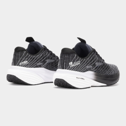 SUPER CROSS TOP MEN 2501 NEGRO