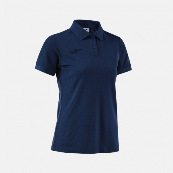 POLO MANGA CORTA BALI III DARK NAVY