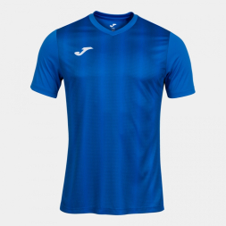 CAMISETA MANGA CORTA INTER II ROYAL