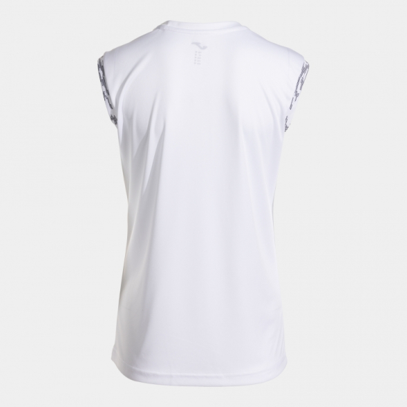 CAMISETA SIN MANGAS CHAMPIONSHIP VIII BLANCO