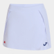 FALDA MUJER 1ª FED. ITALIA TENIS Y PADEL