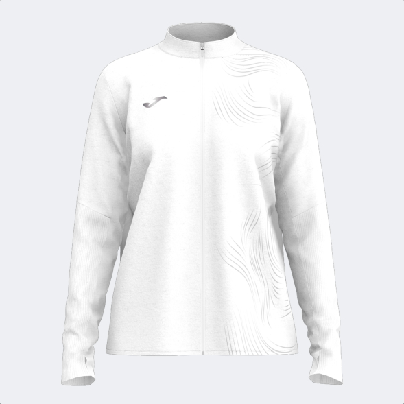 CHAQUETA R-NIGHT BLANCO