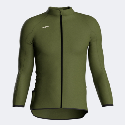 CORTAVIENTOS CRONO VERDE