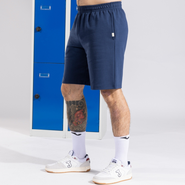 BERMUDA UNIVERSO DARK NAVY