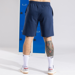 BERMUDA UNIVERSO DARK NAVY