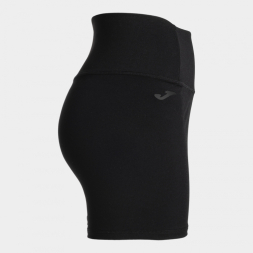 MALLAS CORTAS INDOOR GYM NEGRO