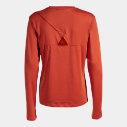 Ассортимент | CAMISETA MANGA LARGA R-NATURE ROJO