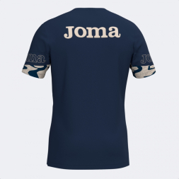 CAMISETA MANGA CORTA STAFF ENTRENA. OPC. B HELLAS VERONA FC
