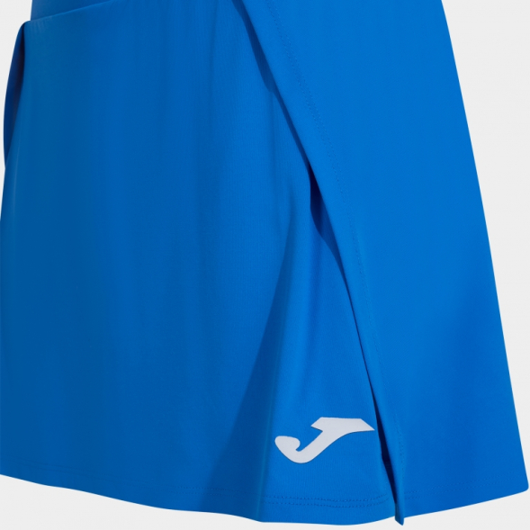 FALDA MUJER 2ª FED. ITALIA TENIS Y PADEL