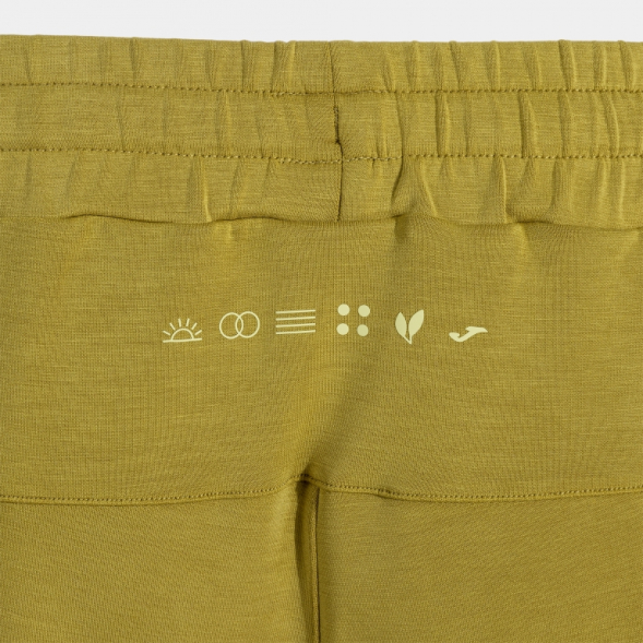 PANTALÓN LARGO BREATH VERDE