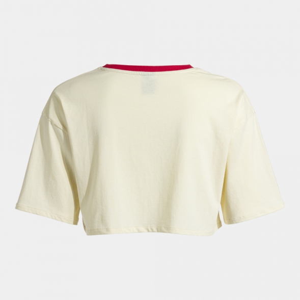 TOP MIMETIC BEIGE