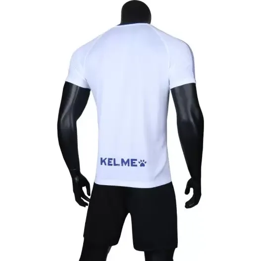 Футболка KELME Short Sleeve Football Shirt 