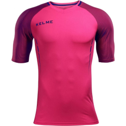 Футболка KELME Short Sleeve Football Shirt 