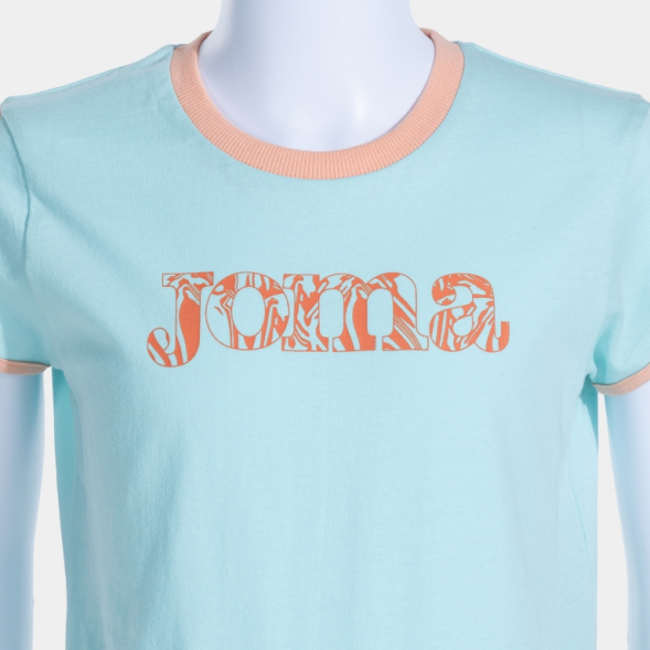 SET KIDS CAMP NARANJA AZUL