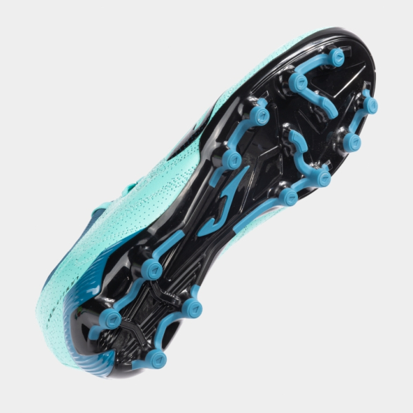 Ассортимент | EVOLUTION 2517 TURQUESA FIRM GROUND