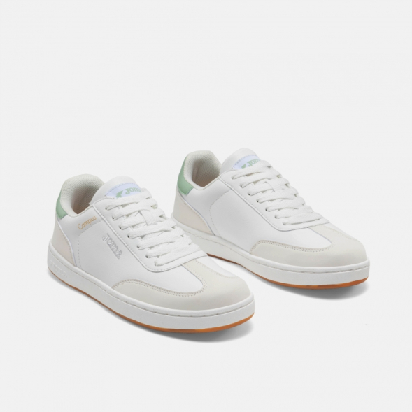 Ассортимент | CAMPUS LADY 2615 VERDE