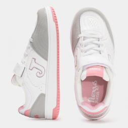 Ассортимент | FLEXY JR 2513 BLANCO ROSA GRIS