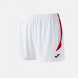 SHORT TOKIO II BLANCO ROJO