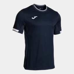 CAMISETA MANGA CORTA TOLETUM VI DARK NAVY